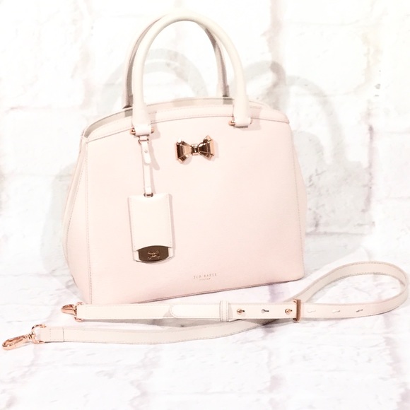 ted baker satchels